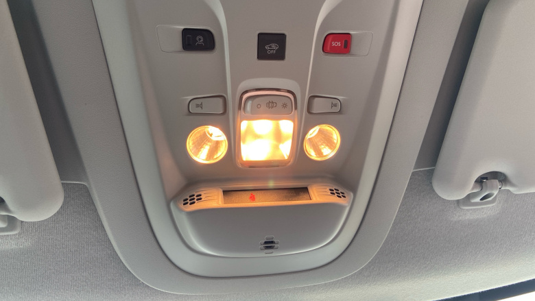 Vauxhall Combo Cargo Combo Xl Diesel 1.5 Turbo D 100ps Pro H1 Van